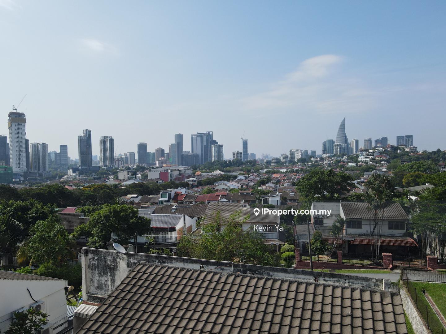 Banglo untuk Dijual di Bangsar Baru, Bangsar oleh Kevin Yai - iProperty.com.my