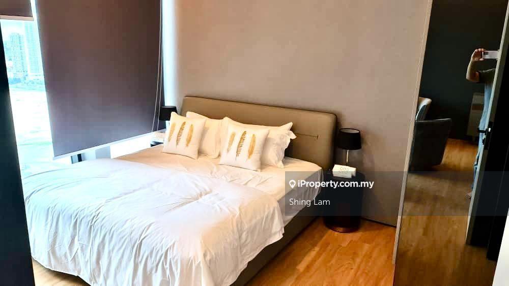 Residensi Servis untuk Disewa di City of Dreams oleh Shing Lam - iProperty.com.my