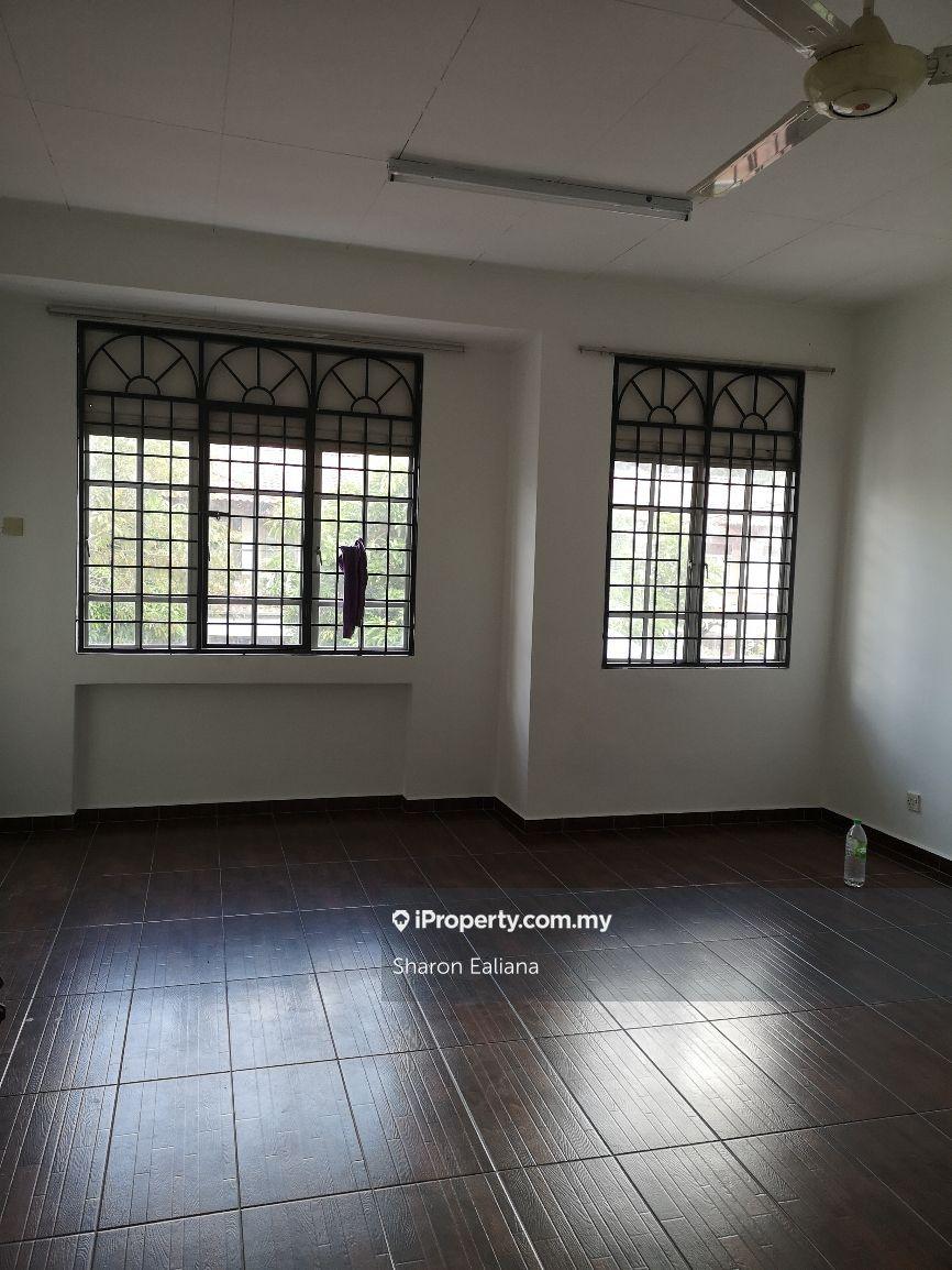 Rumah Berangkai 2 Tingkat untuk Disewa di Alam Damai, Cheras oleh Sharon Ealiana - iProperty.com.my