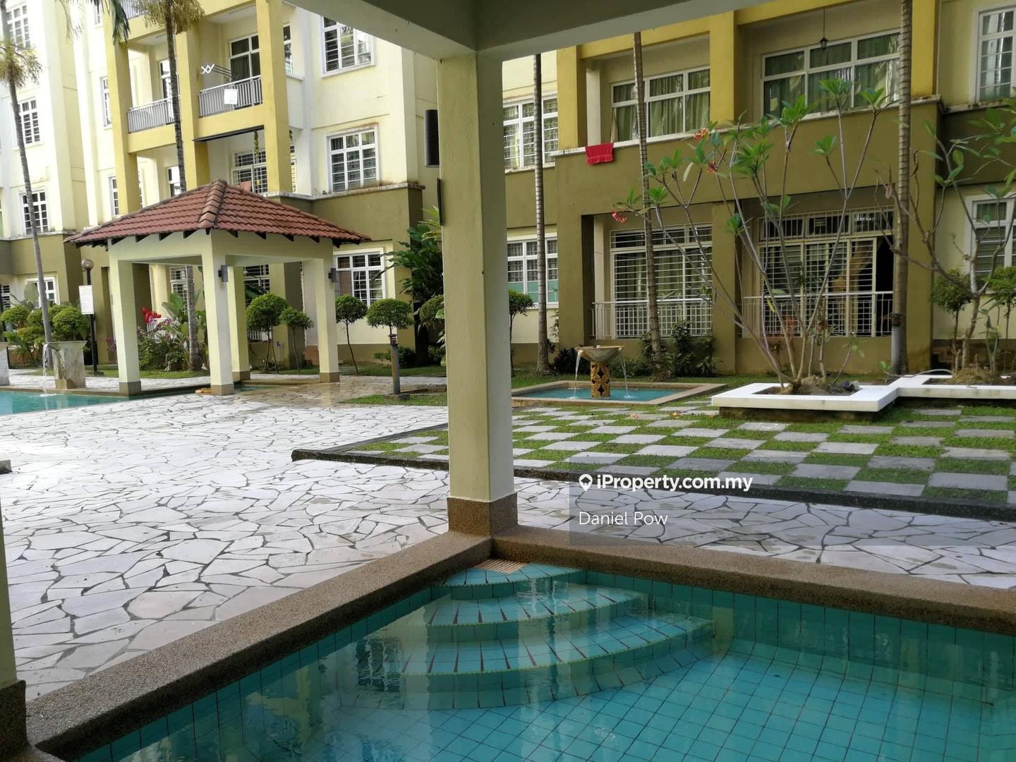 Apartment for Rent in Pangsapuri Bukit Beruang Bestari (University View) by Daniel Pow - iProperty.com.my
