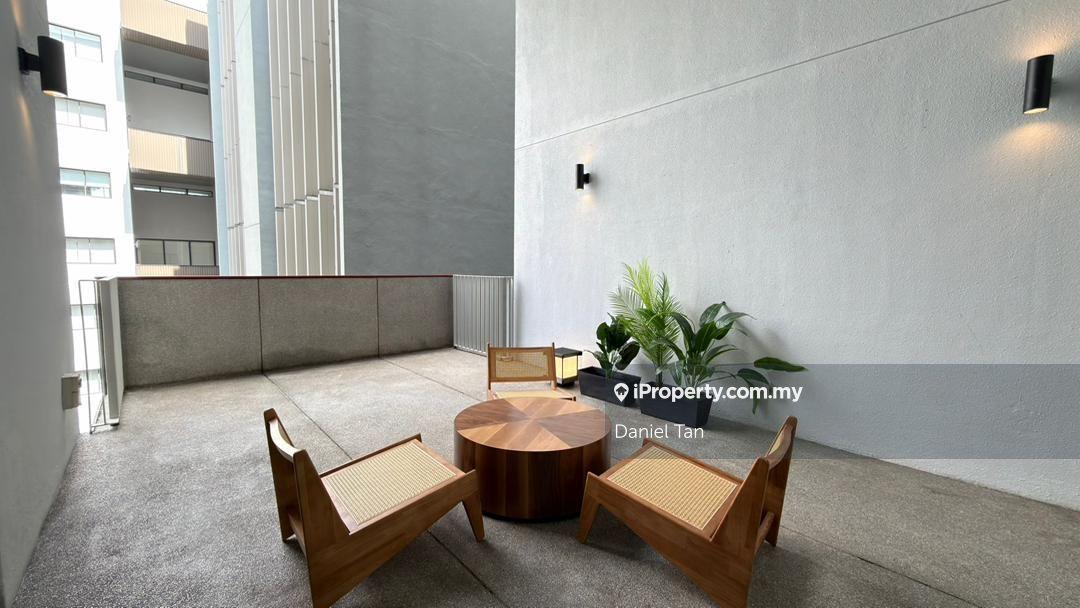 Kondominium untuk Dijual di Katana II oleh Daniel Tan - iProperty.com.my