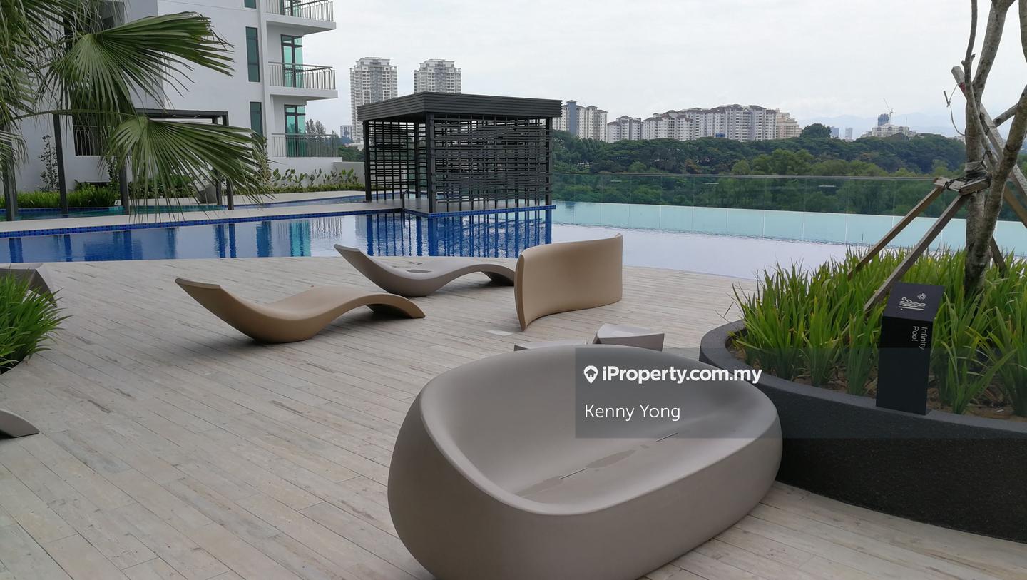 Condominium for Rent in Parkhill Residence by Kenny Yong - iProperty.com.my