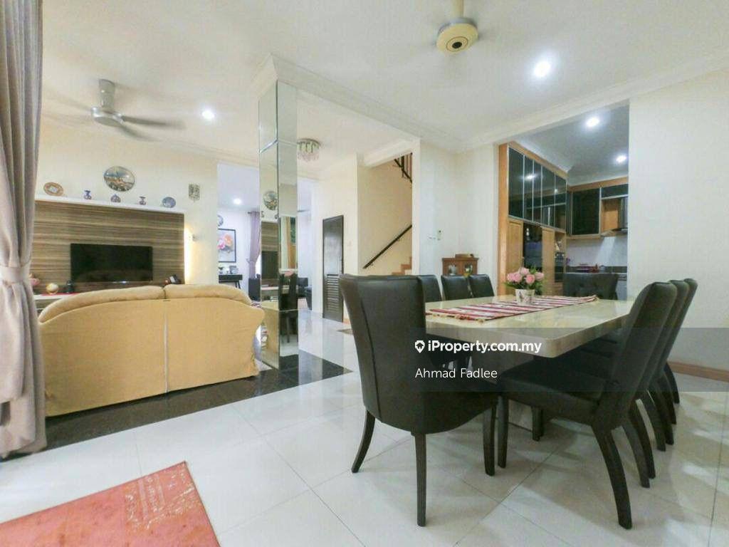 Semi-Detached House for Sale in Seksyen 6 Bandar Baru Bangi, Bangi by Ahmad Fadlee - iProperty.com.my