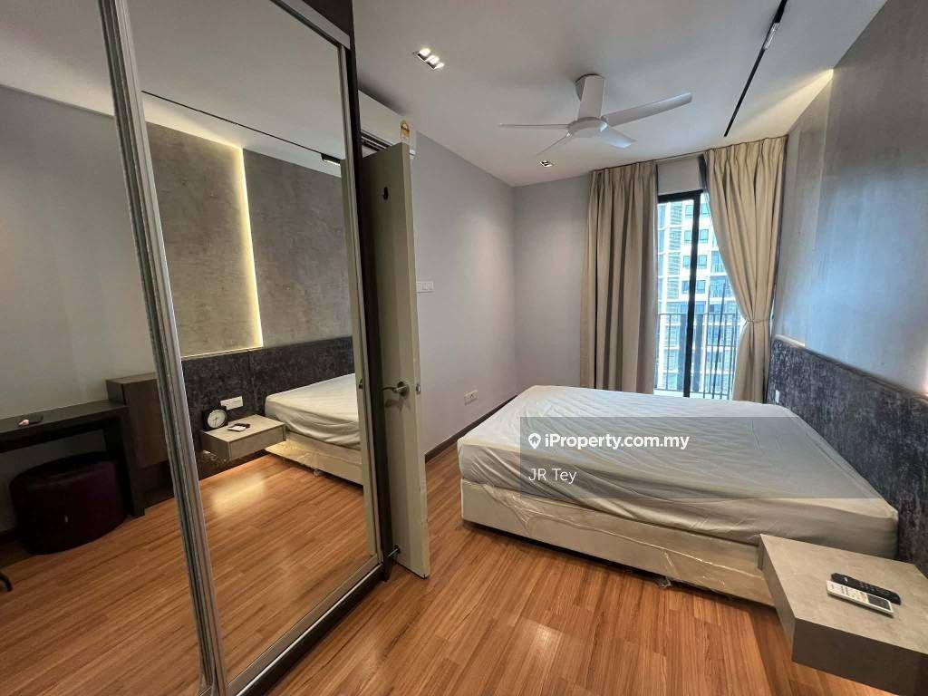Service Residence for Rent in i-Suite @ i-City by JR Tey - iProperty.com.my