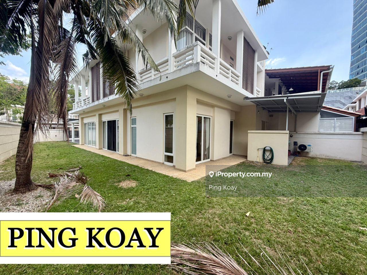 Semi-Detached House for Sale in Seri Tanjung Pinang, Tanjung Tokong by Ping Koay - iProperty.com.my