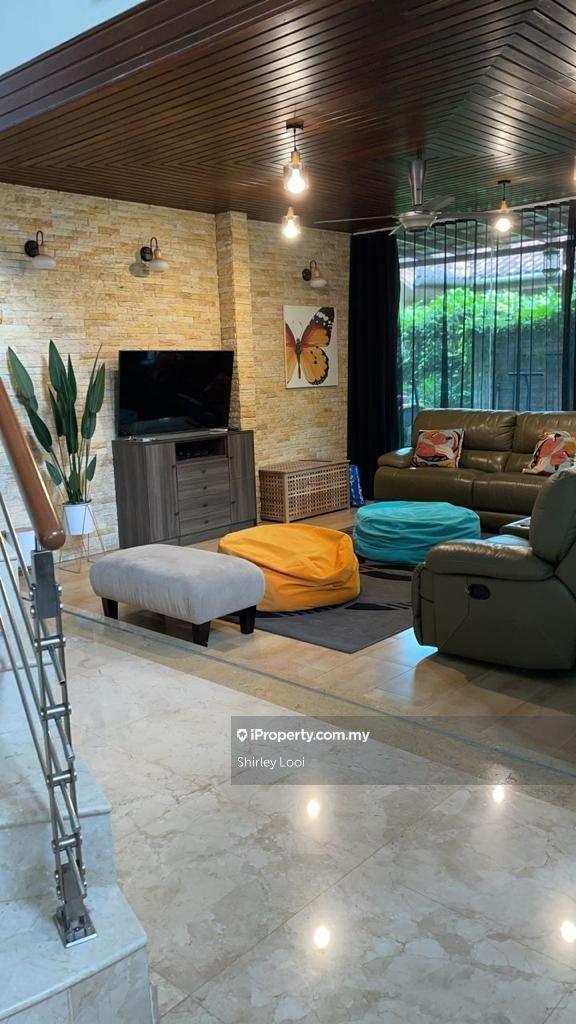 Bungalow House for Sale in Bukit Jelutong, Shah Alam by Shirley Looi - iProperty.com.my