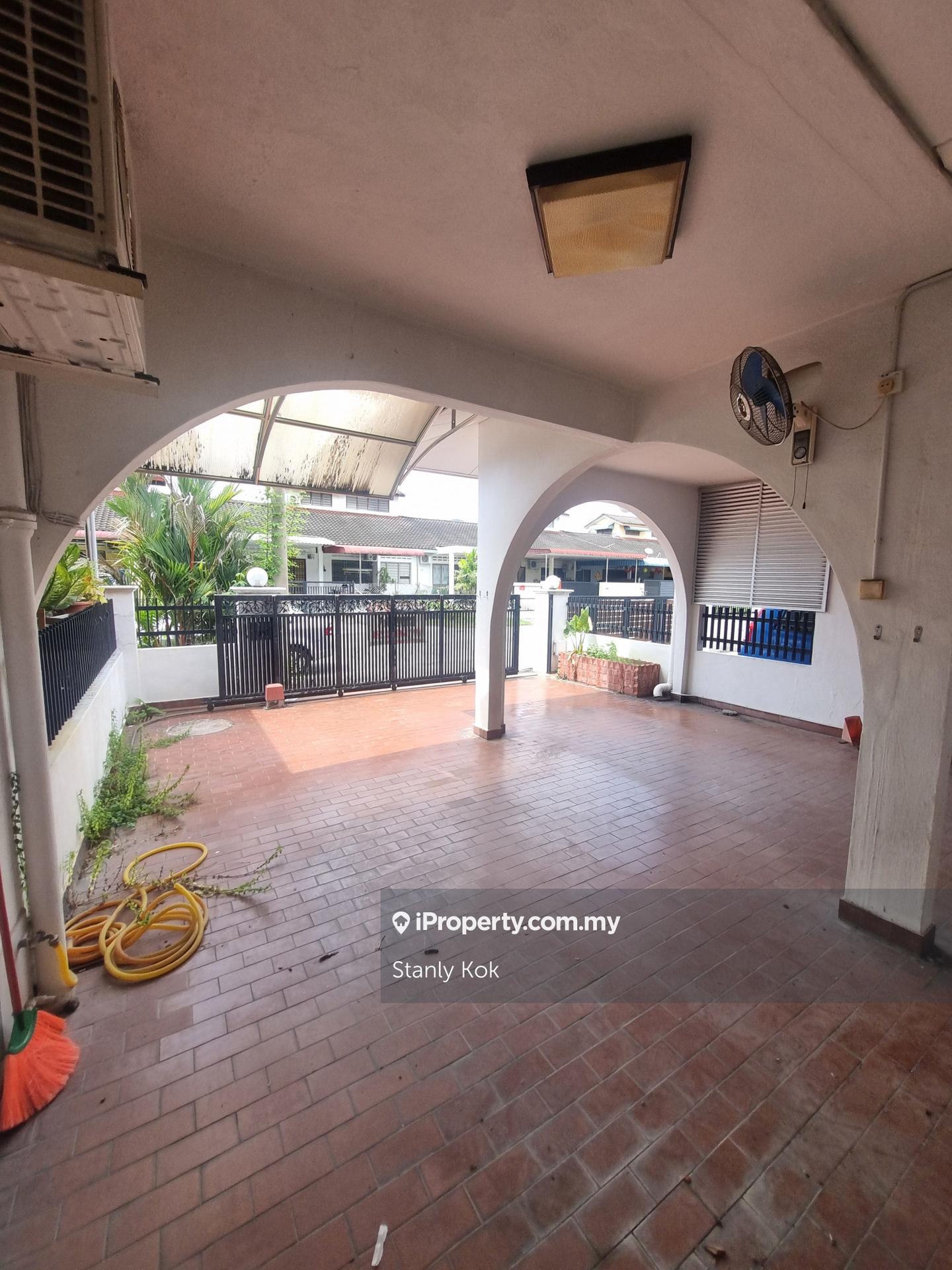 2-storey Terraced House for Sale in Taman Rapat Indah, Ipoh by Stanly Kok - iProperty.com.my
