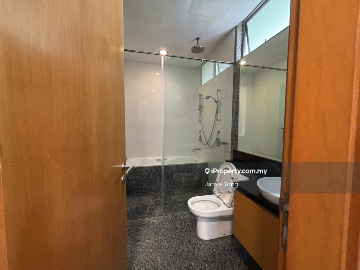 Condominium for Rent in The Meritz by Jamie Yong - iProperty.com.my