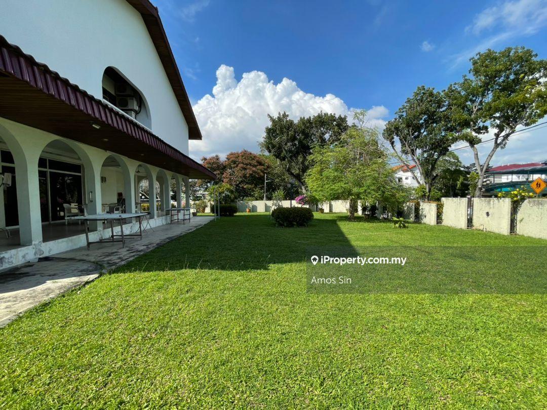 Bungalow House for Sale in Minden Heights, Gelugor by Amos Sin - iProperty.com.my