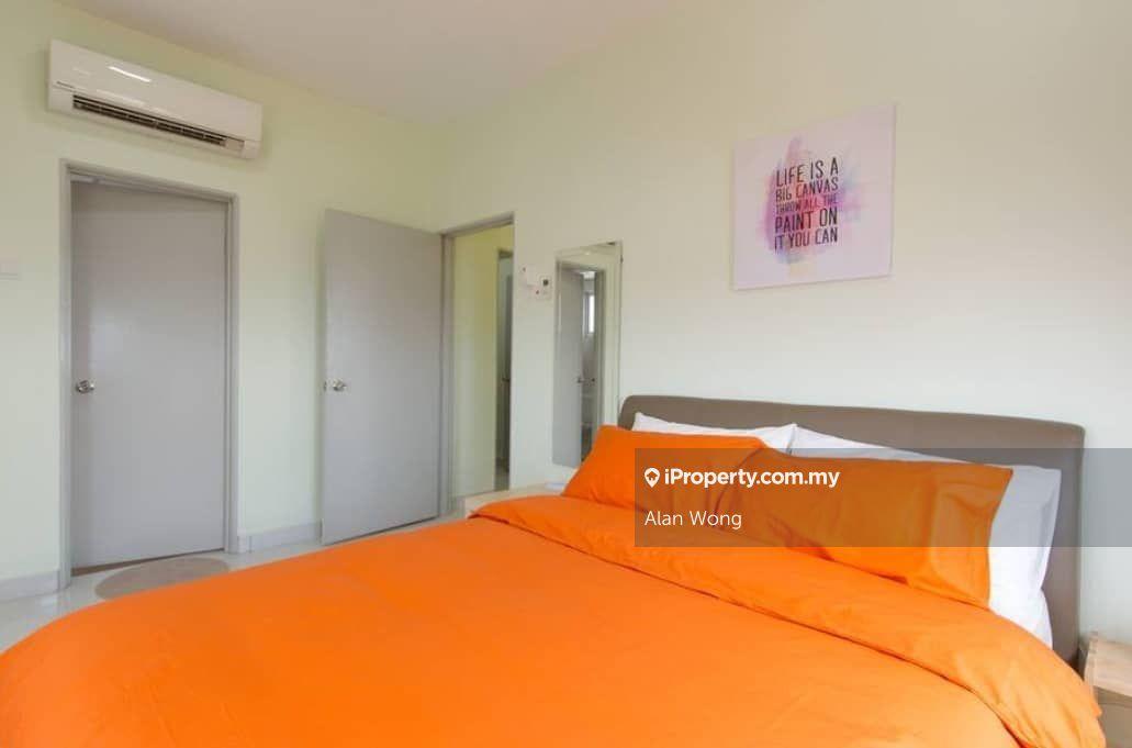 Service Residence for Rent in Main Place Residence by Alan Wong - iProperty.com.my