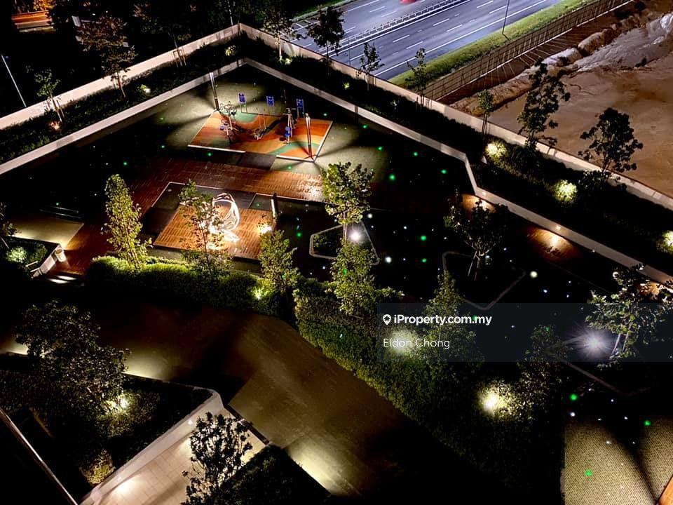 Residensi Servis untuk Disewa di Cerrado Residence @ Southville City oleh Eldon Chong - iProperty.com.my