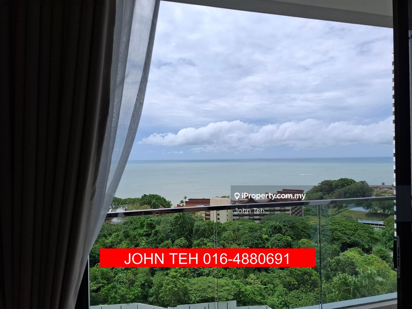 Kondominium untuk Dijual di The Marin at Ferringhi oleh John Teh - iProperty.com.my