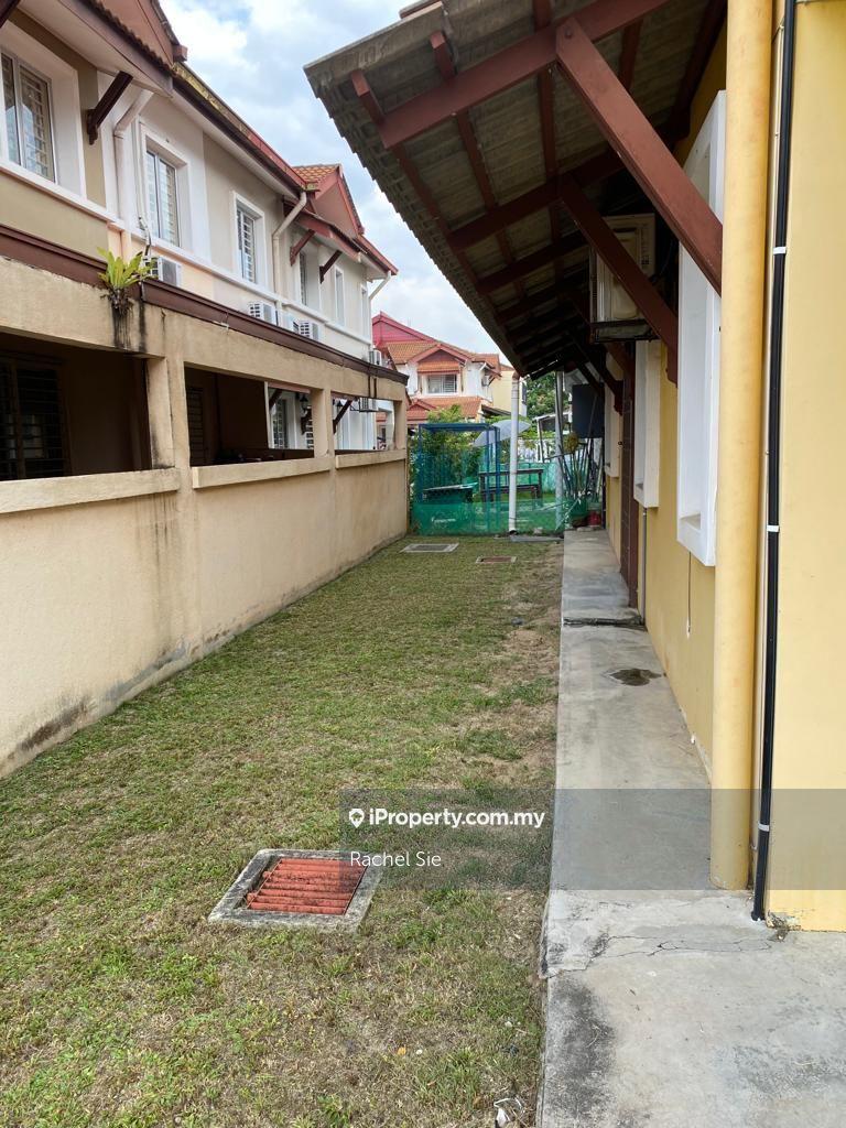 Semi-Detached House for Sale in Setia Impian 5, Setia Alam, Setia Alam by Rachel Sie - iProperty.com.my