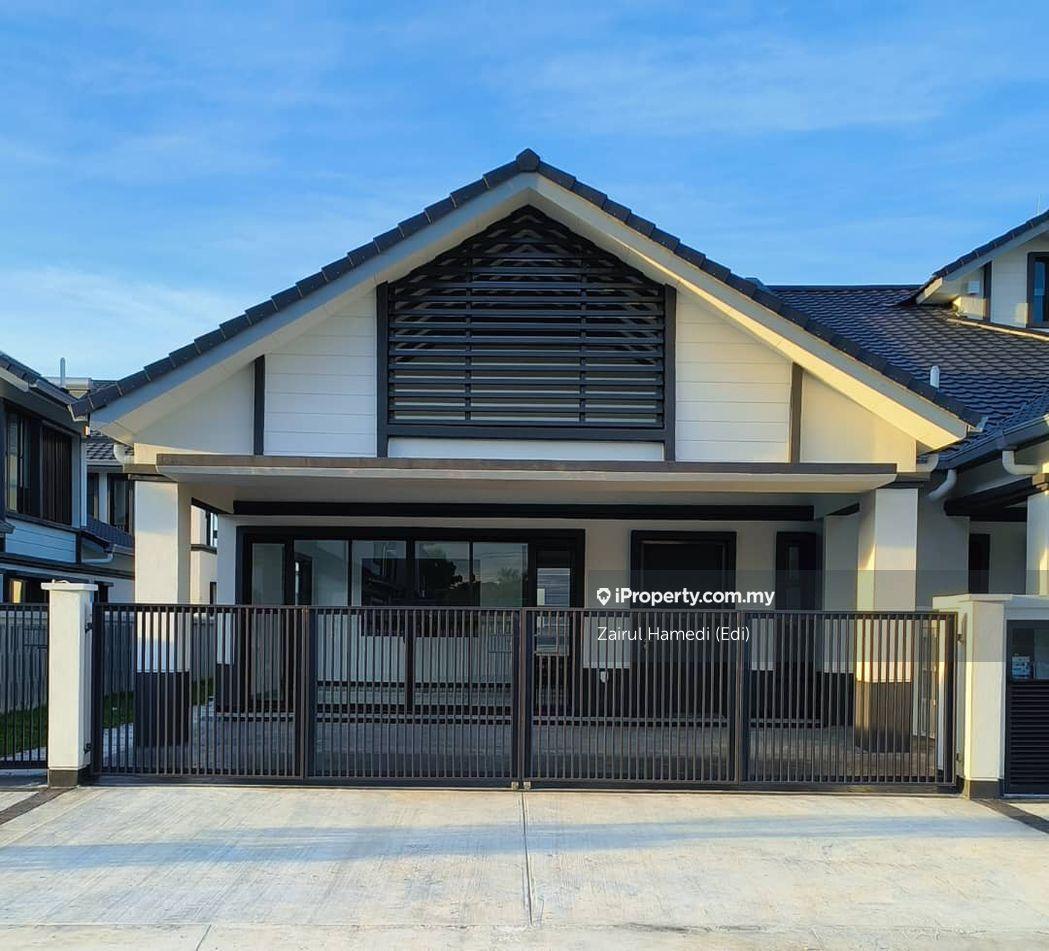 Semi-Detached House for Sale in Elmina, Shah Alam by Zairul Hamedi (Edi) - iProperty.com.my