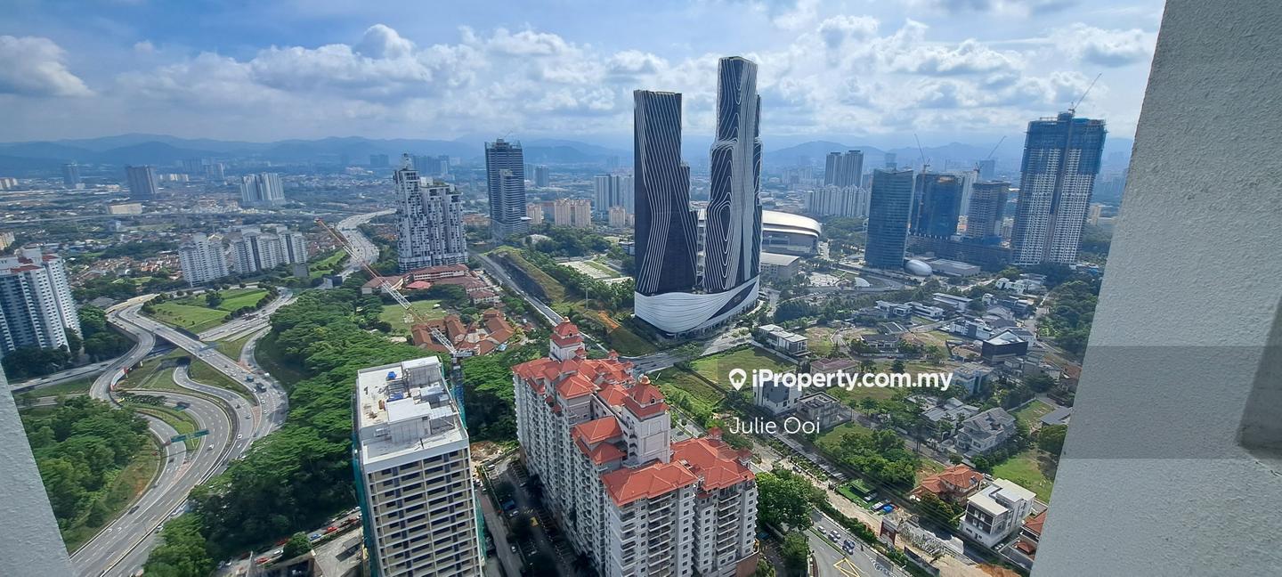 Condominium for Sale in Agile Mont Kiara by Julie Ooi - iProperty.com.my