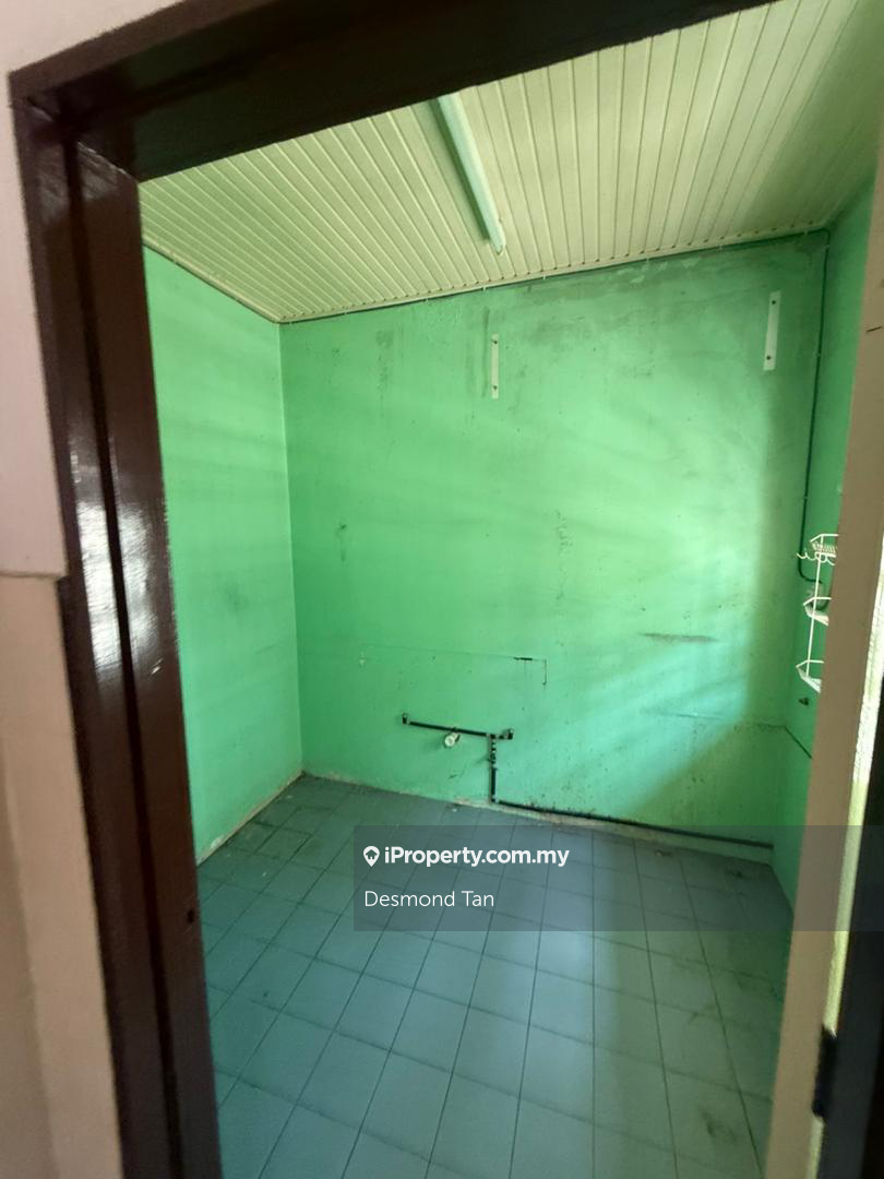 Rumah Berangkai 2 Tingkat untuk Dijual di Taman Sea, Petaling Jaya oleh Desmond Tan - iProperty.com.my