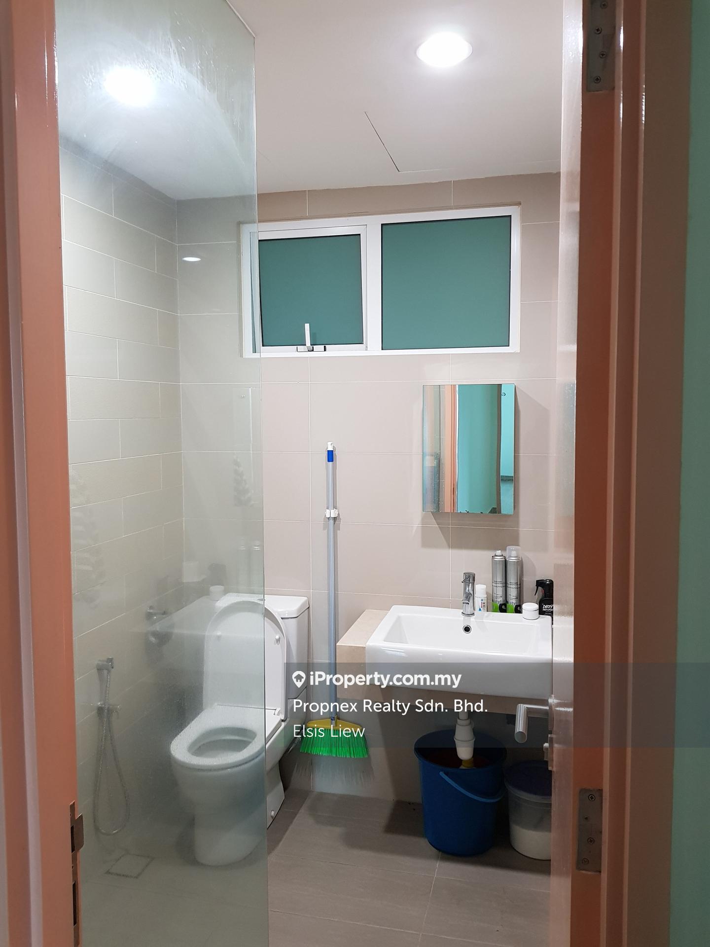 Condominium for Sale in Le Yuan Residence by Elsis Liew - iProperty.com.my