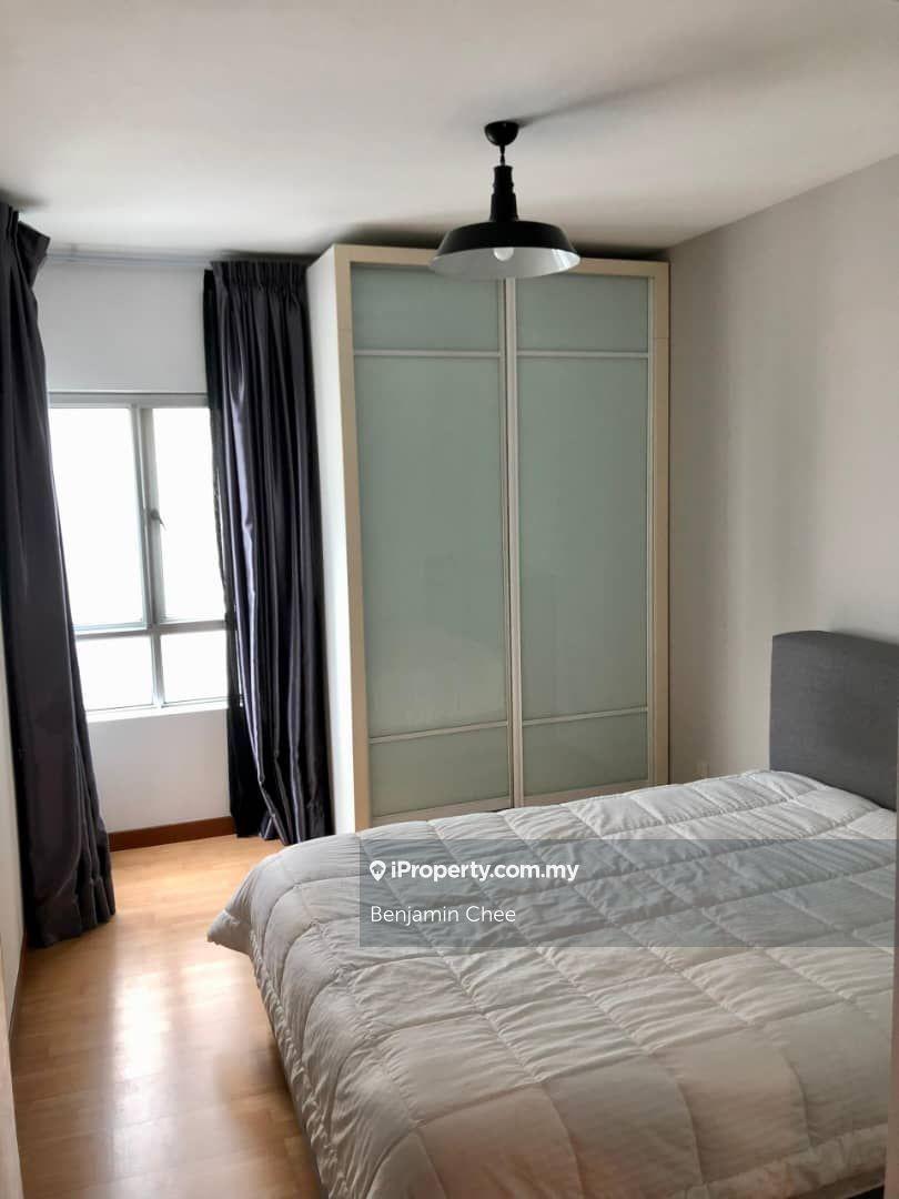 Service Residence for Sale in Kiara Designer Suites by Benjamin Chee - iProperty.com.my
