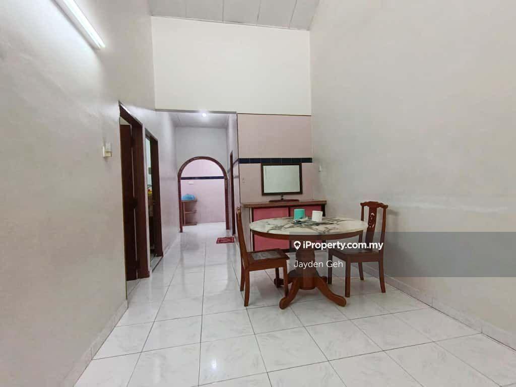 Rumah Berangkai 1 Tingkat untuk Dijual di Taman Selesa, Alor Setar oleh Jayden Geh - iProperty.com.my