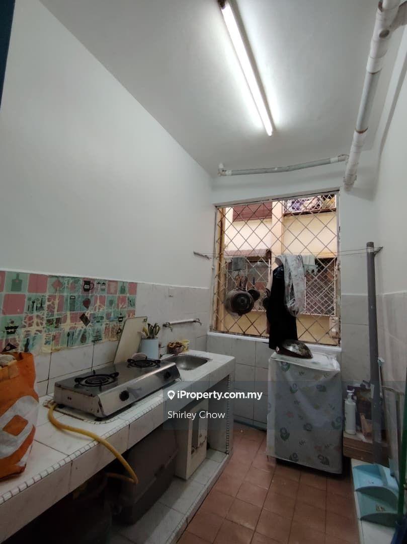 Pangsapuri untuk Dijual di Seri Warisan oleh Shirley Chow - iProperty.com.my