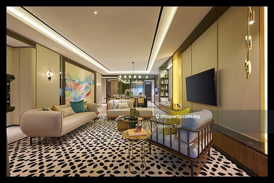 Condominium for Sale in The MINH by Ameline Tan - iProperty.com.my