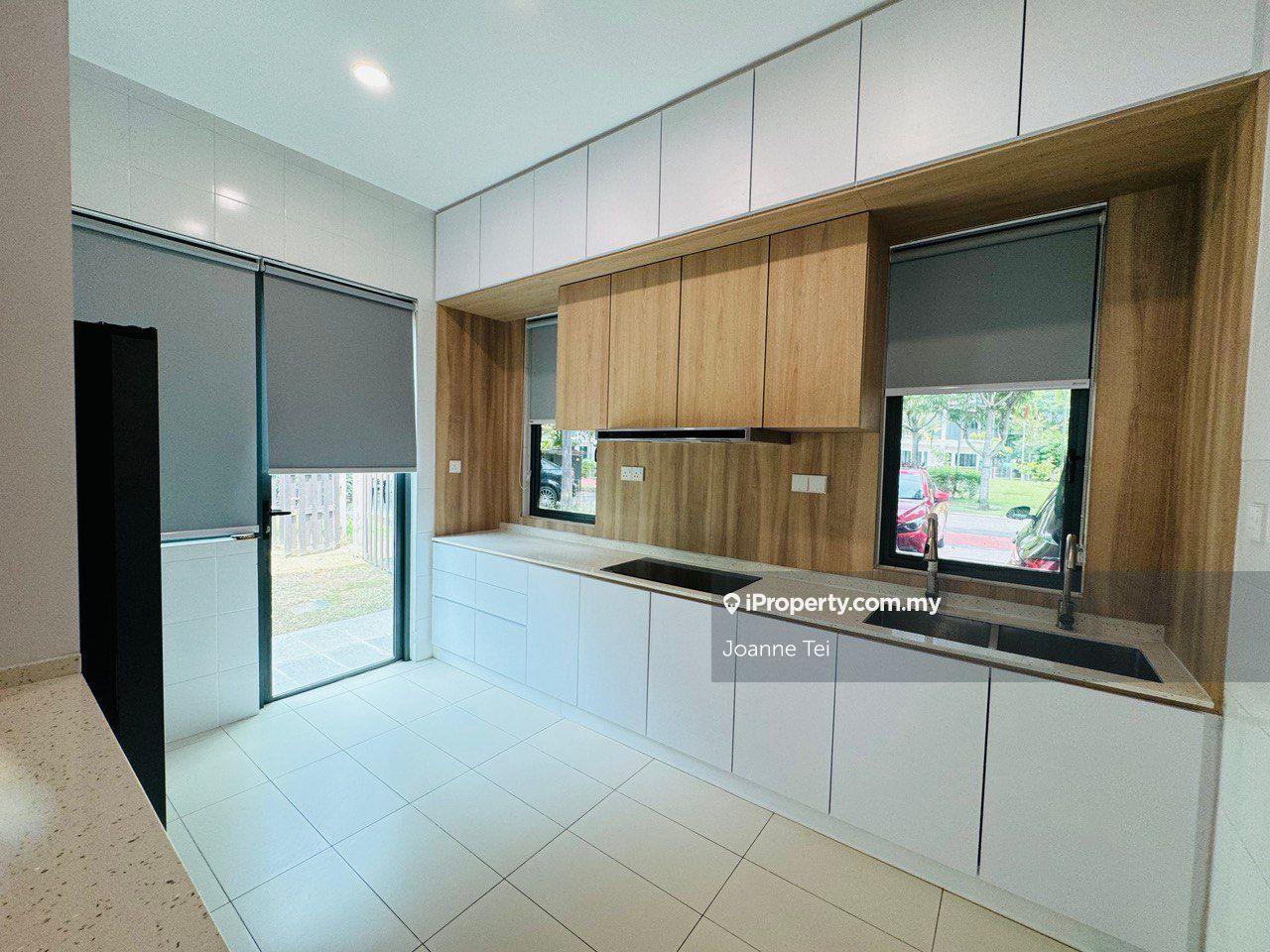 Rumah Berkembar untuk Dijual di Charms of Nusantara, Setia Eco Glades, Cyberjaya oleh Joanne Tei - iProperty.com.my