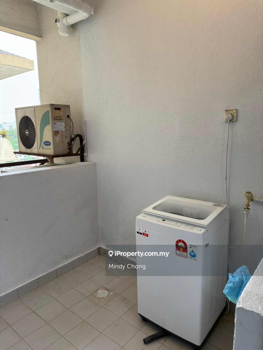 Condominium for Rent in Desa Villa Condominium by Mindy Chong - iProperty.com.my