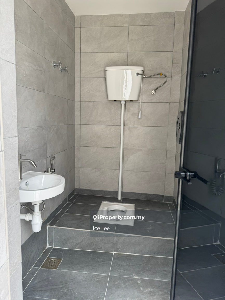 Semi-D Kilang untuk Disewa di Jenjarom, Banting oleh Ice Lee - iProperty.com.my