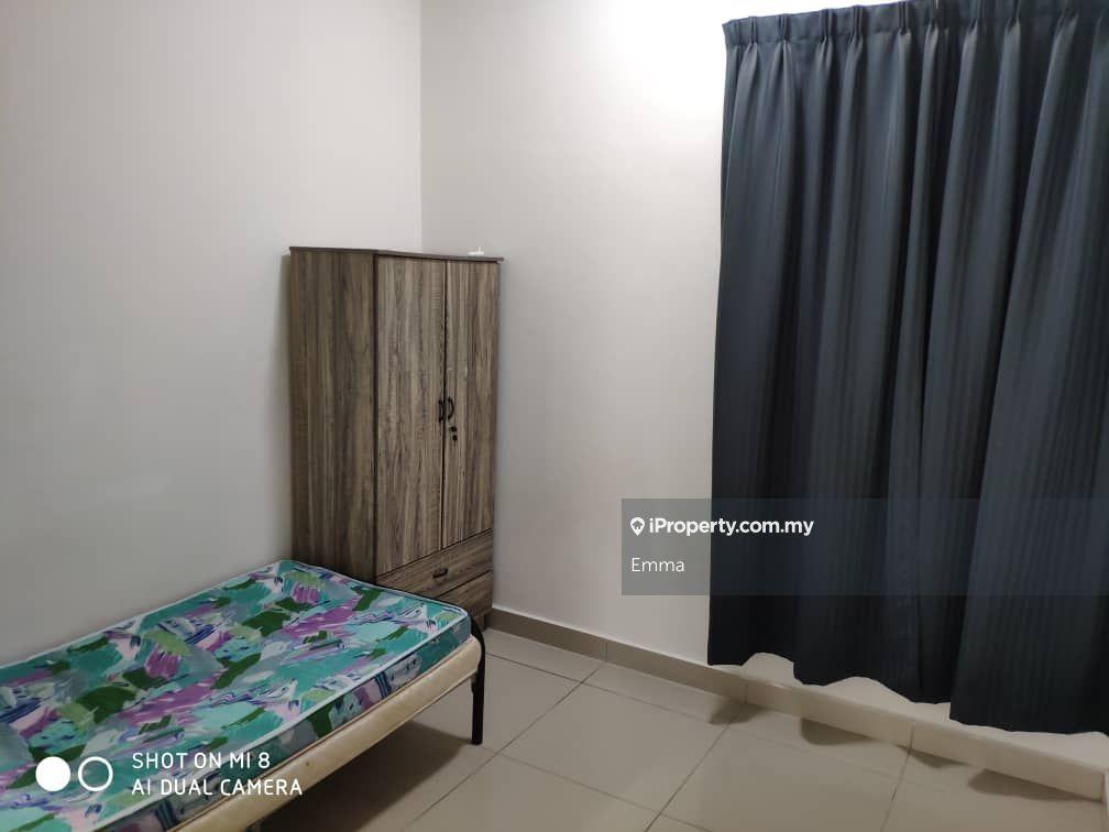 Kondominium untuk Disewa di Mutiara Ville oleh Emma - iProperty.com.my