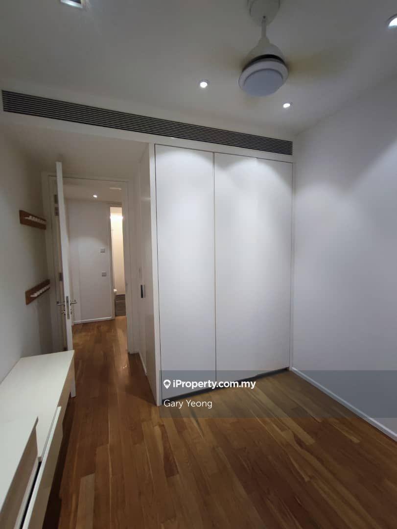 Residensi Servis untuk Dijual di Arcoris Residences oleh Gary Yeong - iProperty.com.my