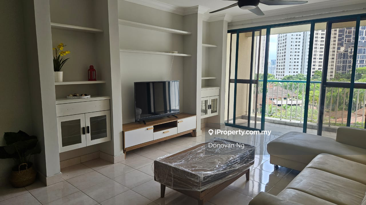 Condominium for Rent in Mont Kiara Astana by Donovan Ng - iProperty.com.my