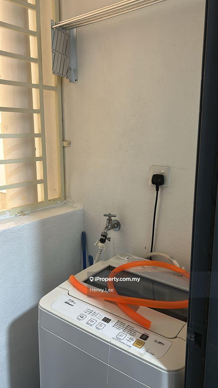 Service Residence for Rent in Mesahill by Henry Lee - iProperty.com.my