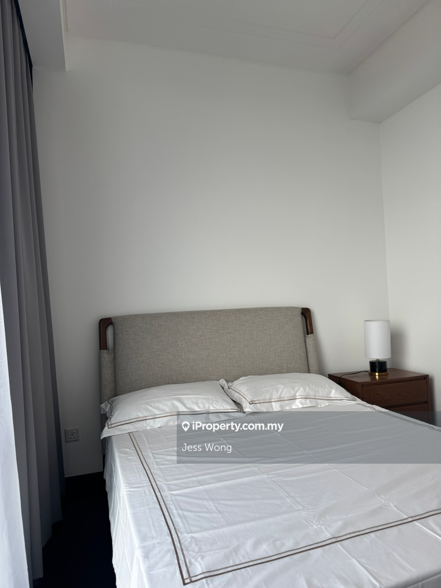 Residensi Servis untuk Disewa di Pavilion Damansara Heights oleh Jess Wong - iProperty.com.my