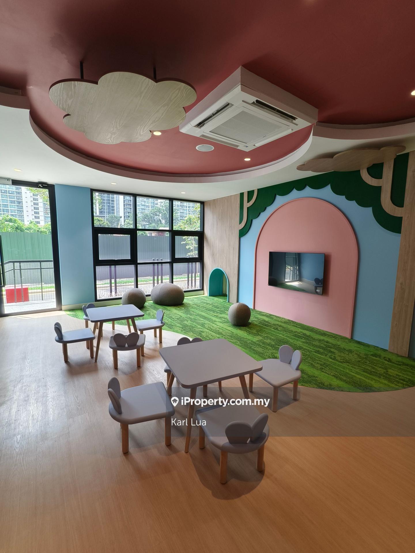 Service Residence for Rent in The Rosewoodz @ Bukit Jalil by Karl Lua - iProperty.com.my