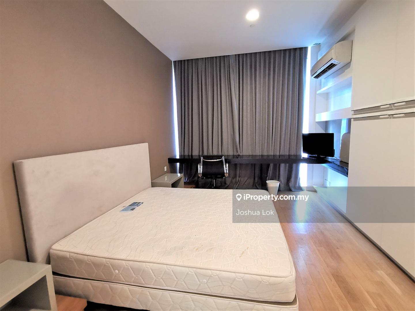 Service Residence for Rent in The Face Suites (Platinum Suites) by Joshua Lok - iProperty.com.my