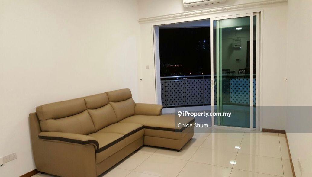 Service Residence for Rent in Grandview 360 by Chloe Shum - iProperty.com.my