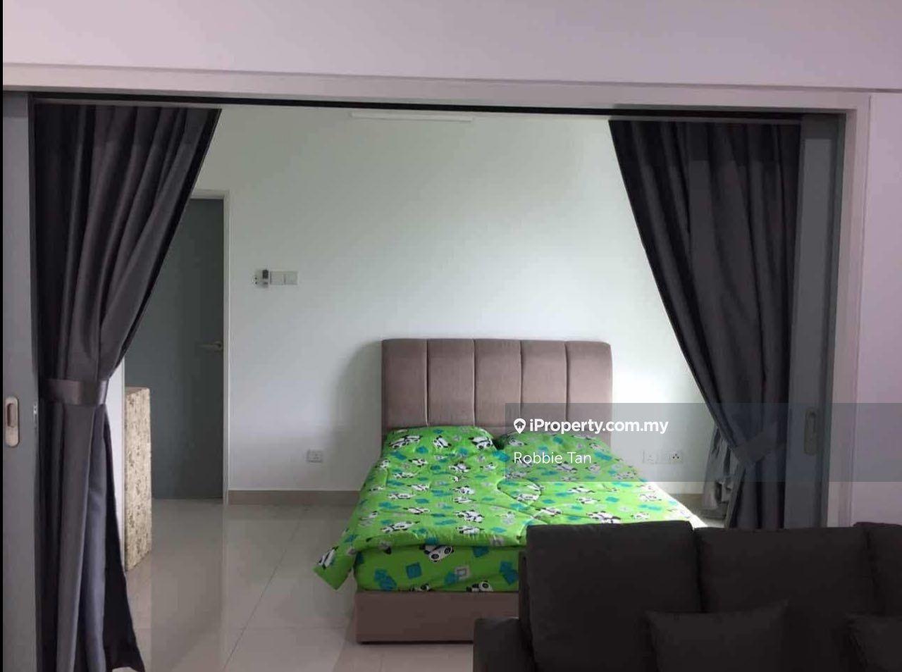 Service Residence for Rent in Tropez Residences by Robbie Tan - iProperty.com.my