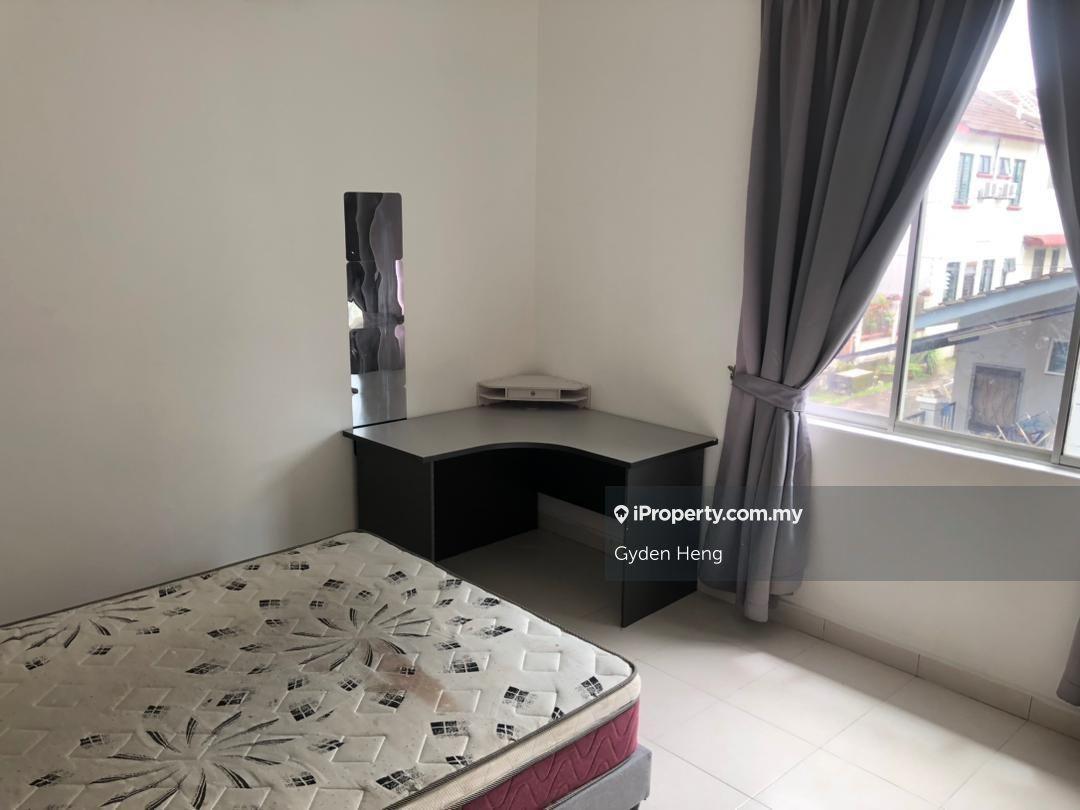 2-storey Terraced House for Sale in Taman Sri Pulai Perdana, Skudai by Gyden Heng - iProperty.com.my
