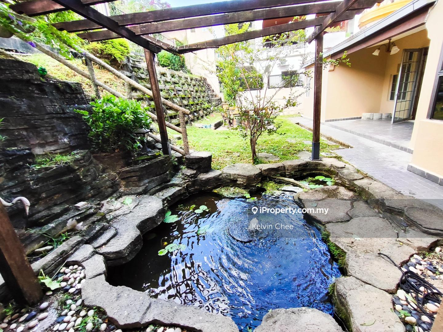 Bungalow House for Rent in SS1, Petaling Jaya by Kelvin Chee - iProperty.com.my