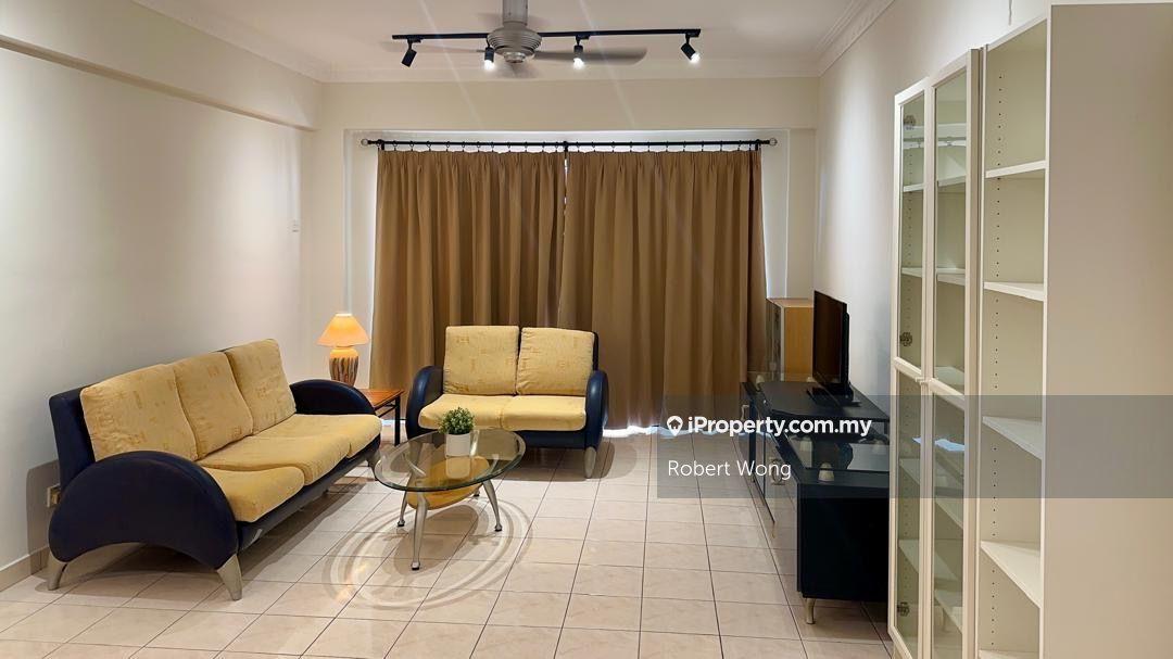 Condominium for Sale in Vista Komanwel C by Robert Wong - iProperty.com.my
