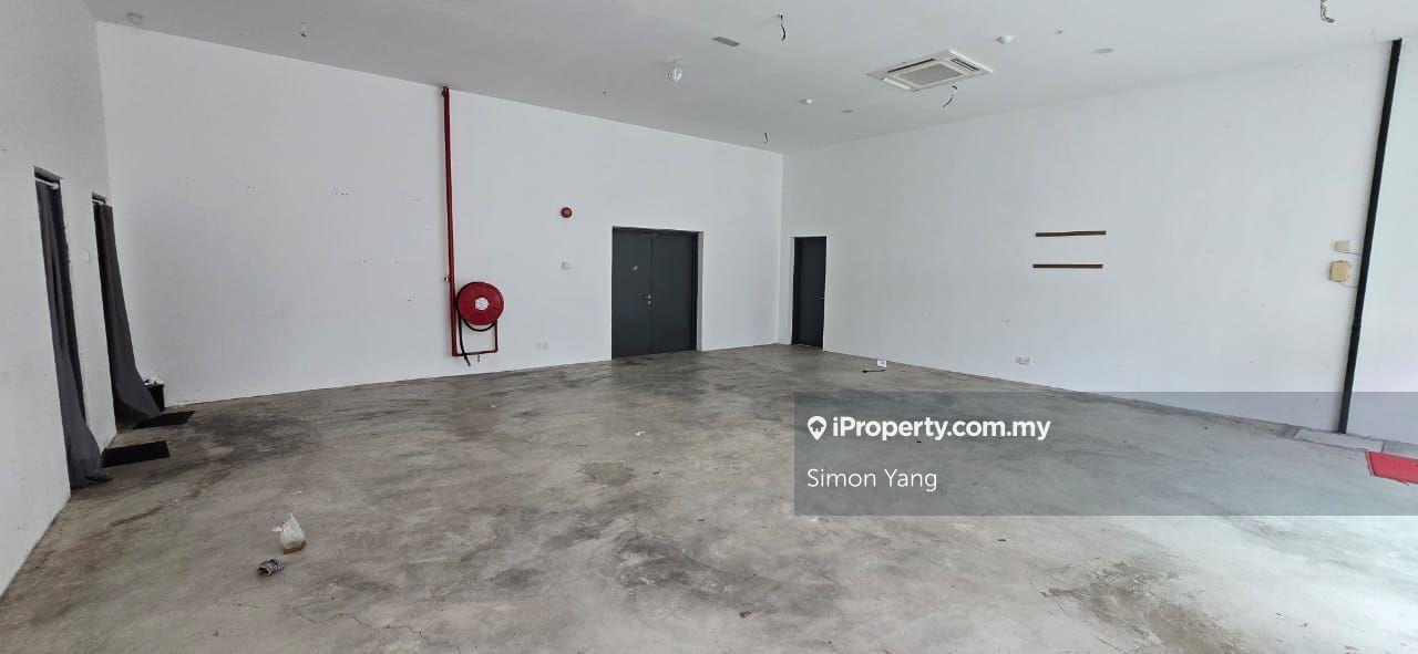 Detached Factory for Sale in Kawasan Perindustrian Balakong, Balakong by Simon Yang - iProperty.com.my