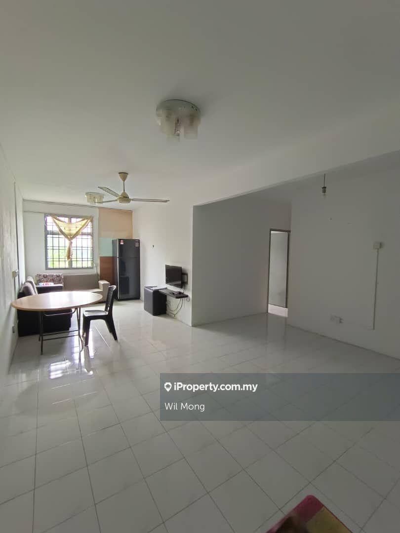 Apartment for Rent in Rose Villa Apartment by Wil Mong - iProperty.com.my