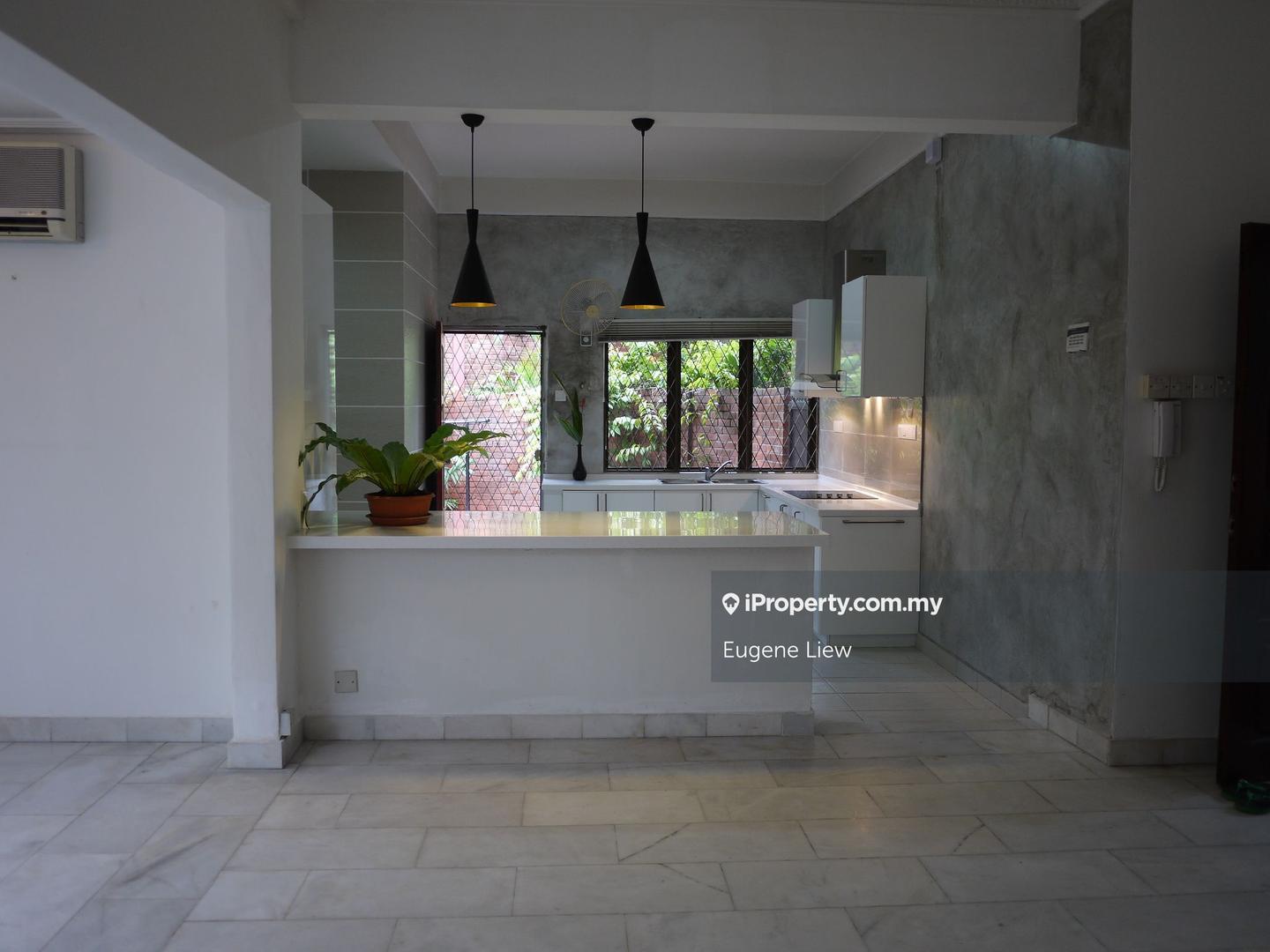 Banglo untuk Dijual di Bukit Damansara, Damansara Heights oleh Eugene Liew - iProperty.com.my