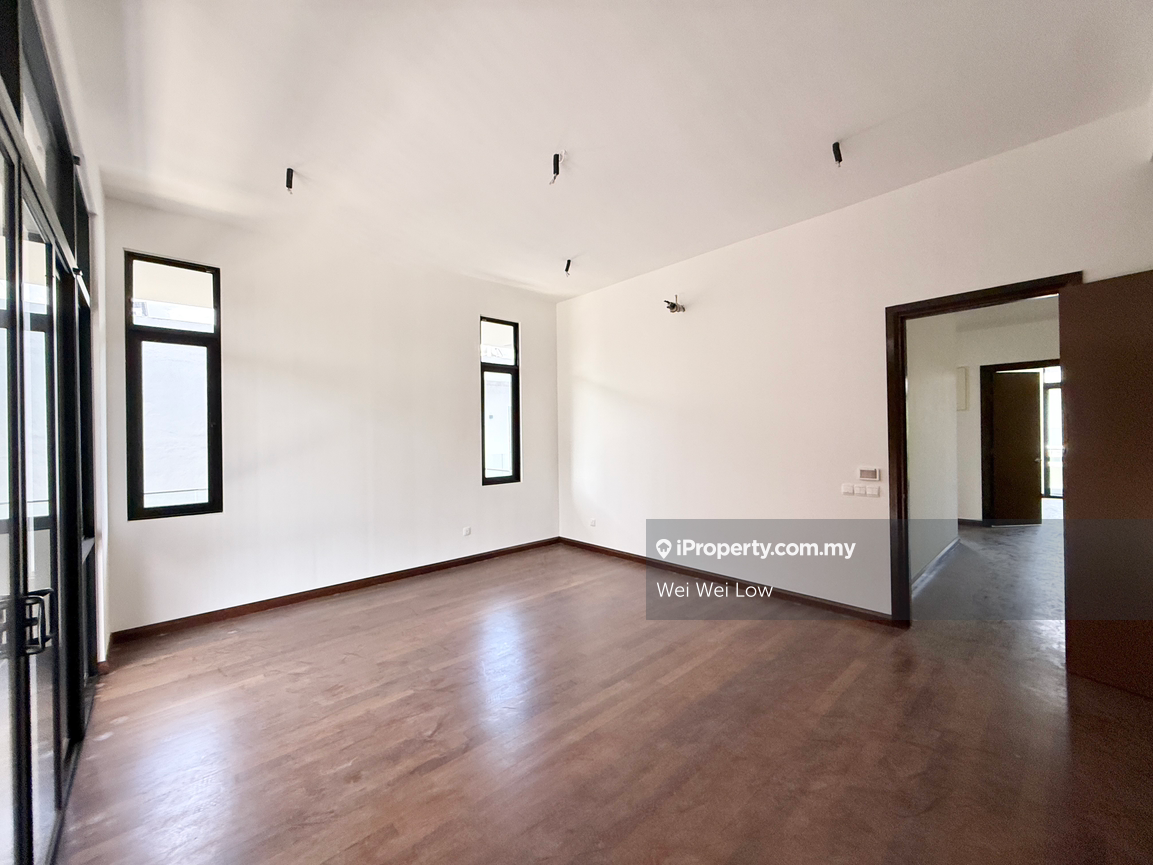 Semi-Detached House for Sale in Eco Sanctuary, Telok Panglima Garang by Wei Wei Low - iProperty.com.my