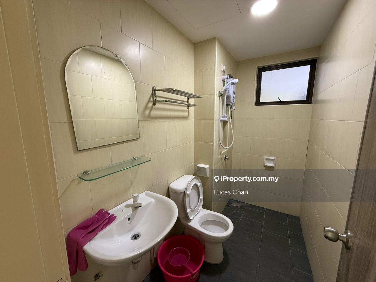 Service Residence for Rent in Saville Residence by Lucas Chan - iProperty.com.my