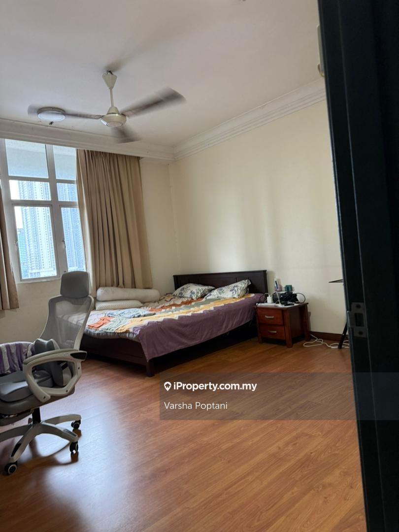 Service Residence for Rent in Scott Sentral by Varsha Poptani - iProperty.com.my