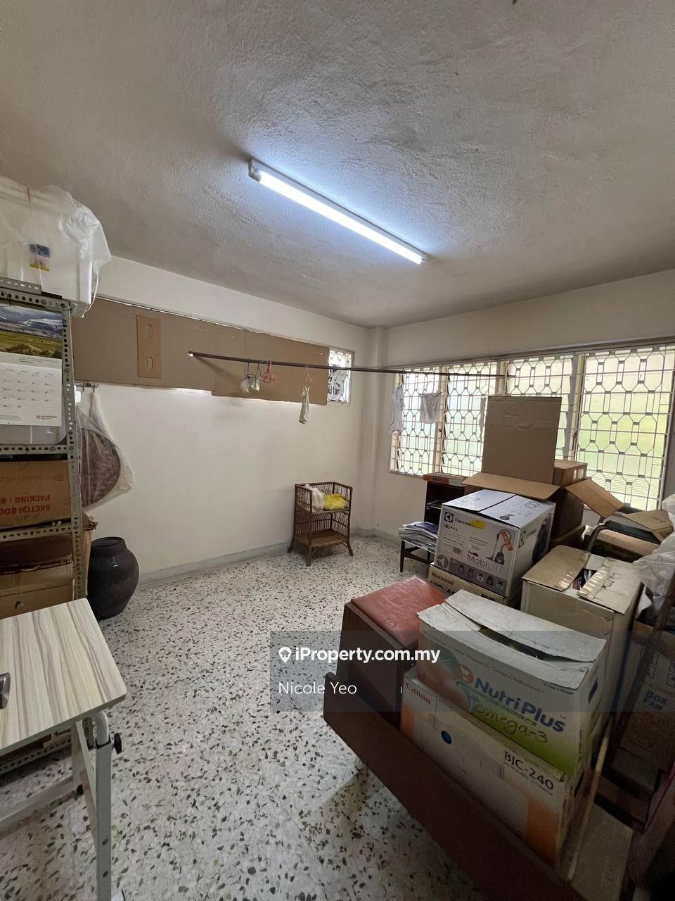 Semi-Detached House for Sale in Taman Sentosa, Bukit Baru by Nicole Yeo - iProperty.com.my