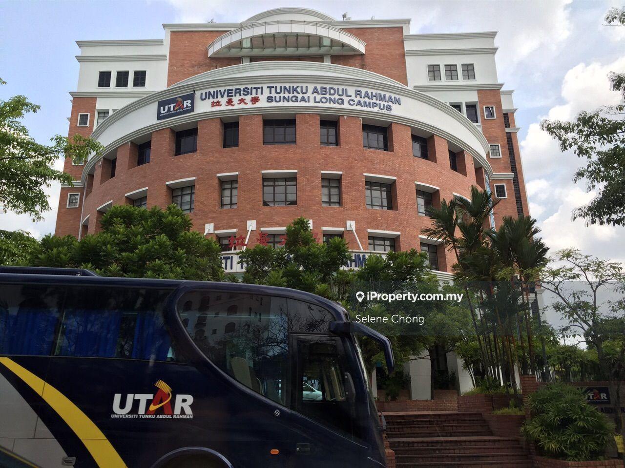 Pangsapuri untuk Dijual di Akasia Residence oleh Selene Chong - iProperty.com.my