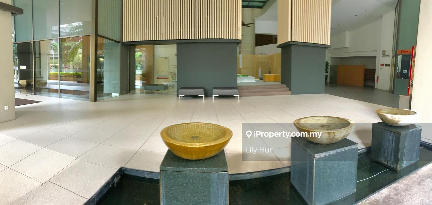 Service Residence for Sale in i-Zen @ Kiara 2 by Lily Hun - iProperty.com.my