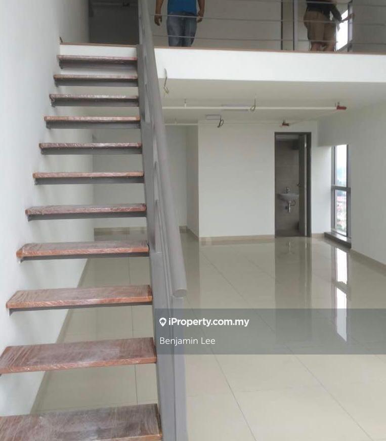 Residensi Servis untuk Dijual di Pinnacle Petaling Jaya oleh Benjamin Lee - iProperty.com.my